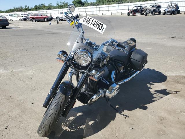 2021 BMW R18 CLASSI WB10L2306M6D88207