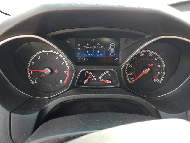 1FADP3L96GL246431 Ford FOCUS ST