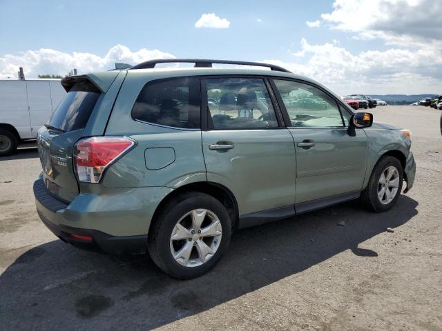 JF2SJAJC5HH524957 Subaru Forester 2.5i Limited