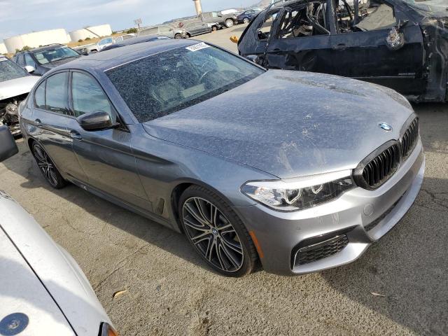 2018 BMW 540 I - WBAJE5C57JWA94693