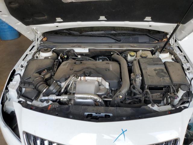 2G4GL5EX3H9121224 Buick Regal Sport Touring