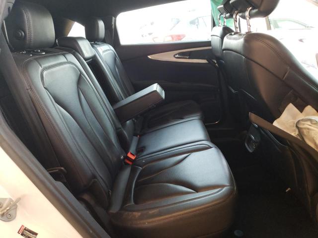 2017 LINCOLN MKX PREMIE - 2LMPJ6JR9HBL12940