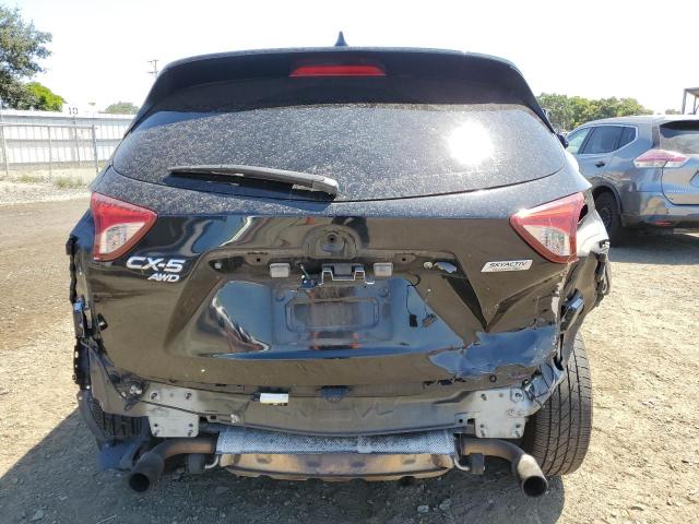 JM3KE4DY9G0806826 Mazda CX-5 GT