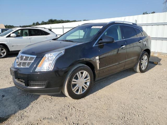 2010 Cadillac SRX Luxury Collection