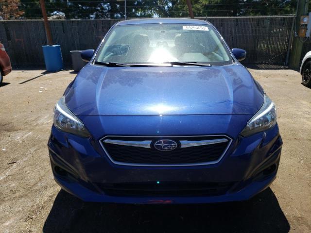 4S3GKAB60H3620390 Subaru Impreza Premium