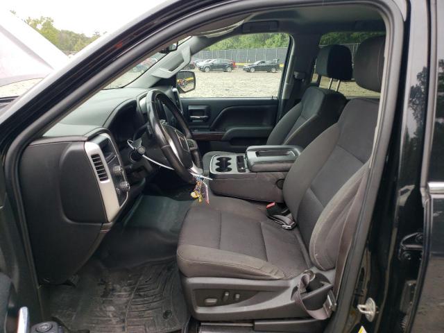 3GTU2UEC7EG293775 GMC Sierra K1500 Sle