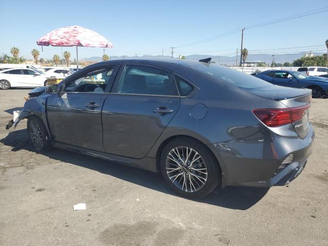 3KPF54AD9NE498833 KIA Forte Gt Line