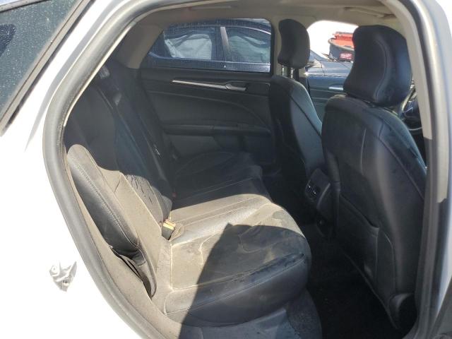 3FA6P0D99JR132518 Ford Fusion Titanium/platinum