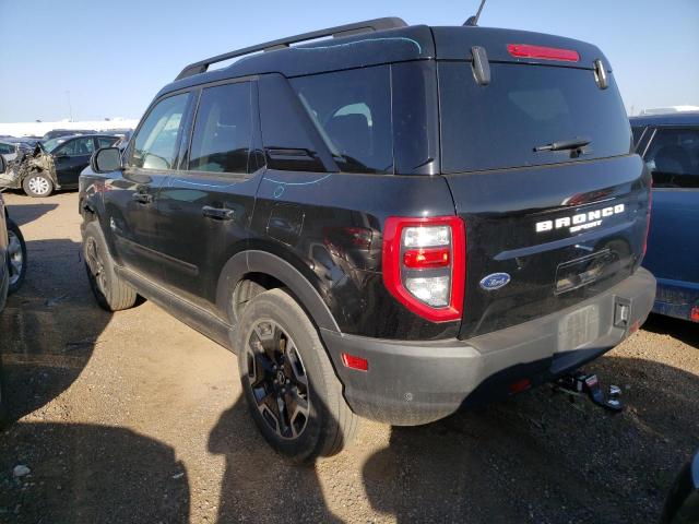 3FMCR9C68MRA47253 Ford Bronco Sport Outer Banks