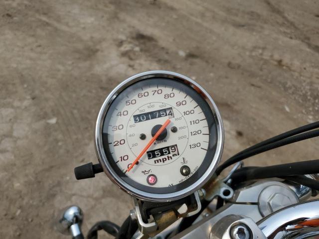 2006 HONDA VT1100 C2 1HFSC43036A602256