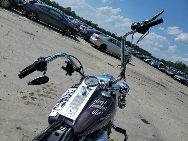 2005 HARLEY-DAVIDSON FLHRI - 1HD1FBW135Y701833