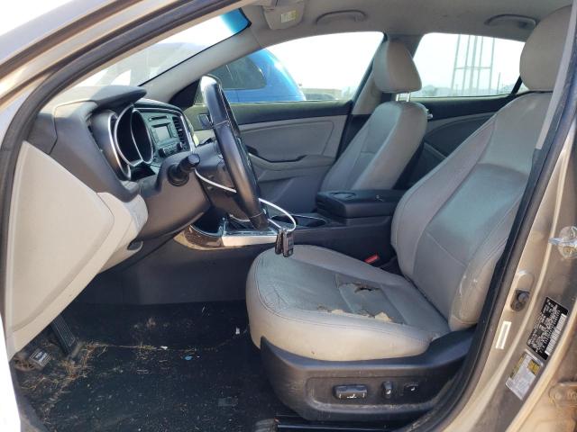 5XXGN4A7XFG386565 KIA OPTIMA EX