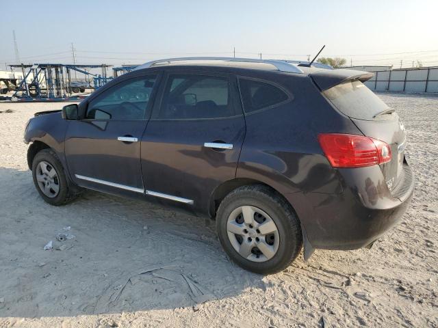 JN8AS5MV0EW722305 Nissan Rogue Select S