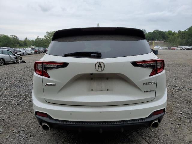 2019 ACURA RDX A-SPEC - 5J8TC2H66KL000676
