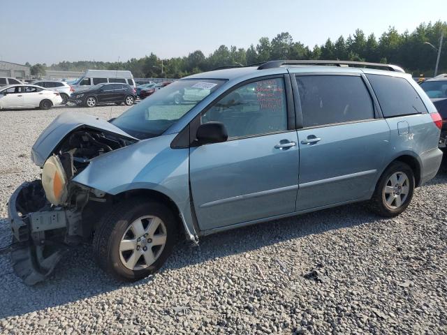 2009 Toyota Sienna CE