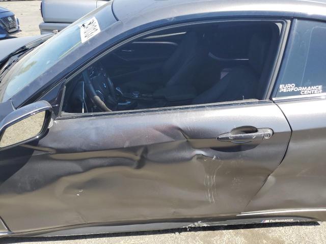 2017 BMW 440I - WBA4P1C54HK522508