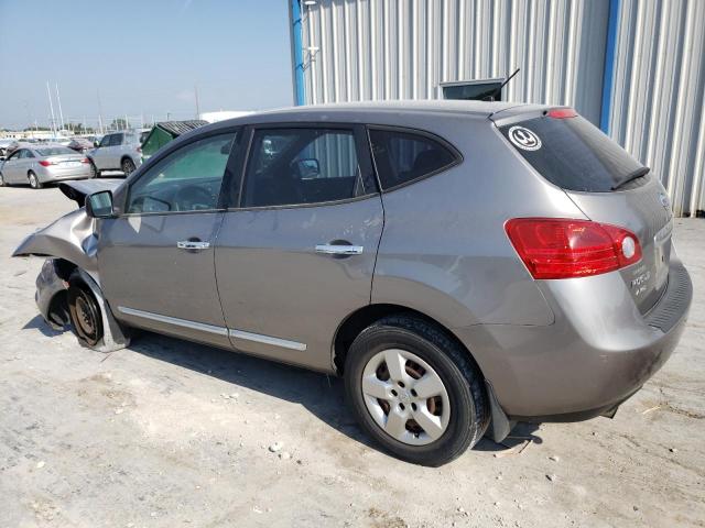 JN8AS5MV2EW704064 Nissan Rogue Select S