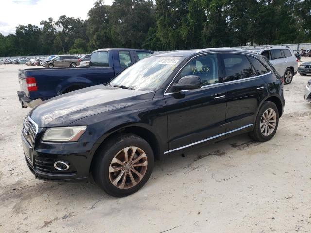 2015 Audi Q5 Premium