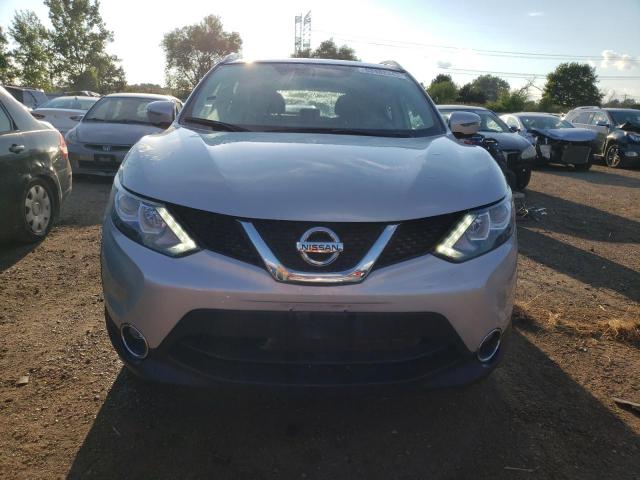 JN1BJ1CR6HW112920 Nissan Rogue Sport S