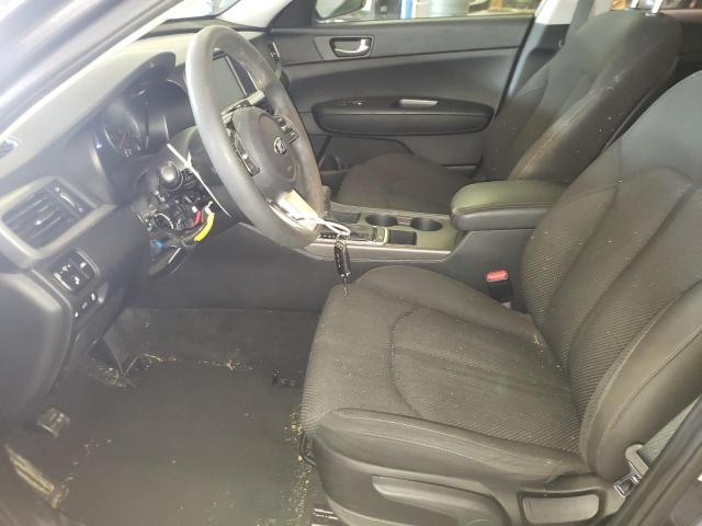 5XXGT4L35LG386050 KIA Optima Lx