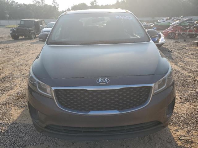 KNDMB5C13G6125823 KIA SEDONA LX