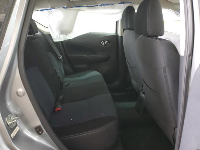 3N1CE2CP4EL355169 Nissan Versa Note S