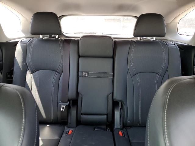 JTJDZKCA1K2018860 Lexus Rx 350 L