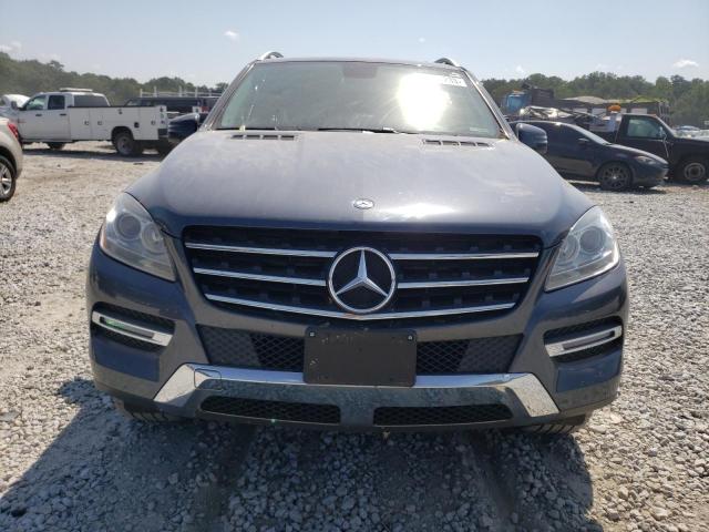 VIN 4JGDA5JB4DA146036 2013 Mercedes-Benz ML-Class, 350 no.5