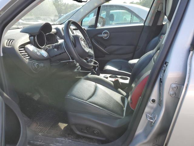 ZFBCFXET6GP349241 Fiat 500x Trekking Plus
