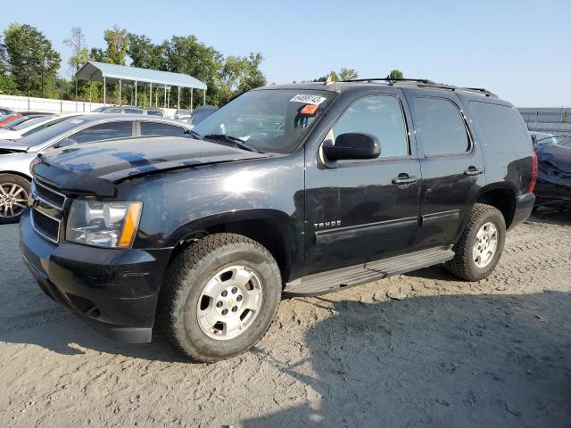 2011 Chevrolet Tahoe 