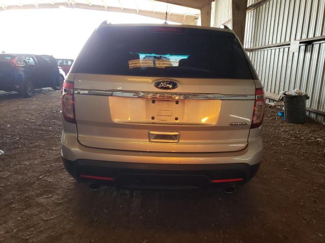 1FM5K7B89EGC51427 Ford EXPLORER