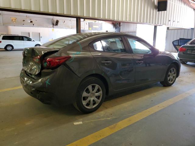 2015 MAZDA 3 SV - JM1BM1T74F1229344