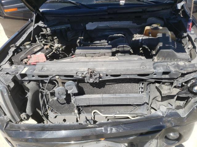 1FTFW1CF2EKE79841 Ford F150 Supercrew