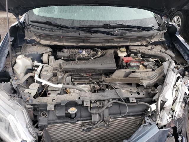 KNMAT2MT4GP625028 Nissan ROGUE S