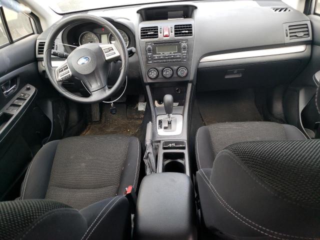 JF2GPACC5E8306725 Subaru Xv Crosstrek 2.0 Premium