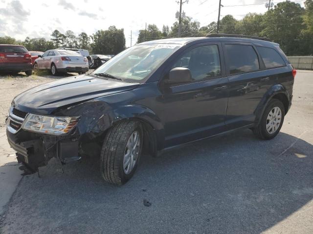 DODGE JOURNEY SE 2015 0