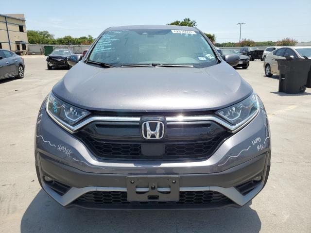 5J6RW2H8XLL024458 Honda CRV CR-V EXL 5