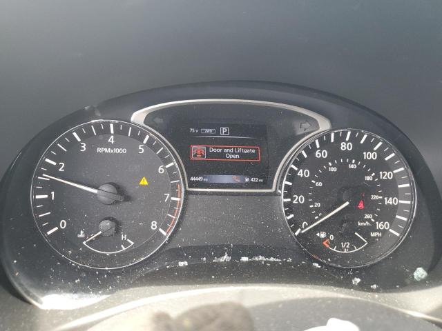 5N1DR2MM6HC656807 Nissan Pathfinder S