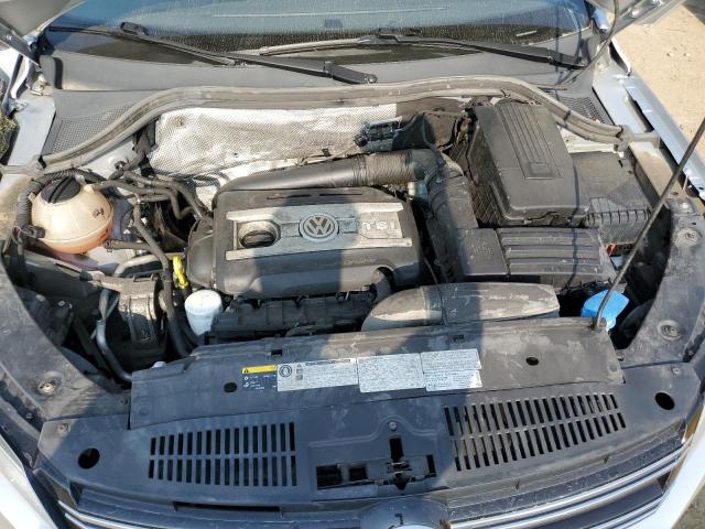 2017 VOLKSWAGEN TIGUAN WOL - WVGSV7AX9HK020127