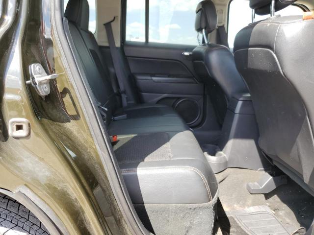 2017 JEEP PATRIOT 1C4NJRAB7HD126805