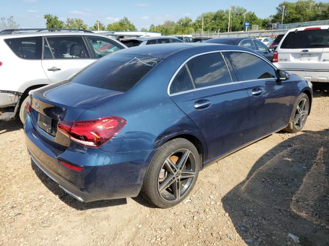 W1K3G4FB5LJ238679 Mercedes-Benz A 220 4matic