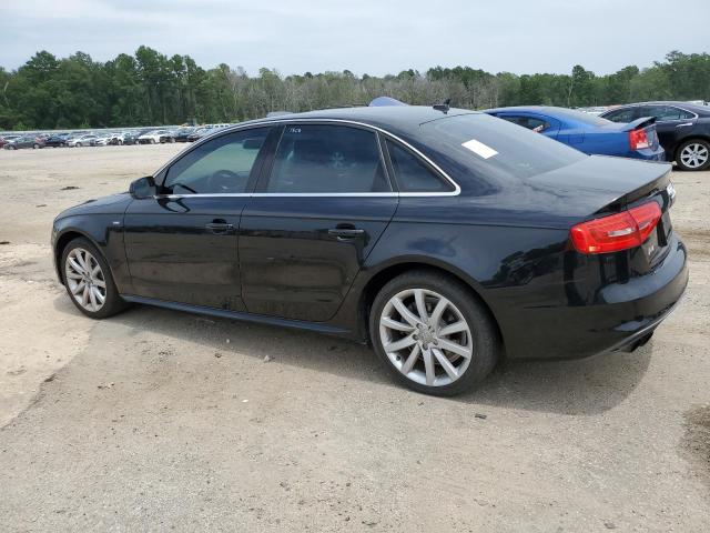 VIN WAUBFAFL6EN023532 2014 Audi A4, Premium no.2