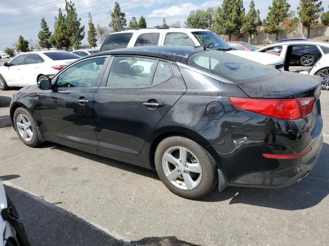 5XXGM4A79FG416576 KIA Optima Lx
