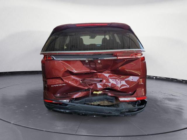 2023 KIA CARNIVAL L - KNDNB4H30P6261545