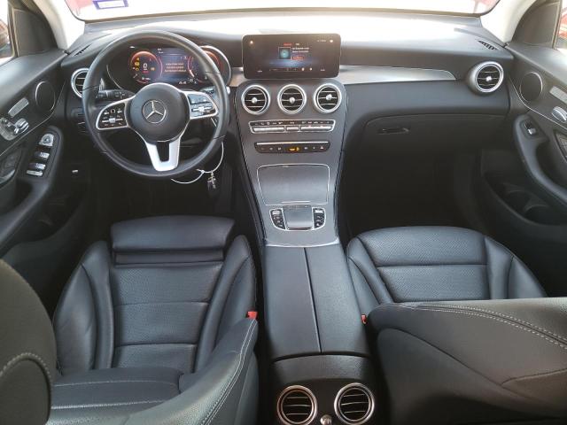 W1N0G8EB3MF883902 Mercedes-Benz Glc 300 4matic