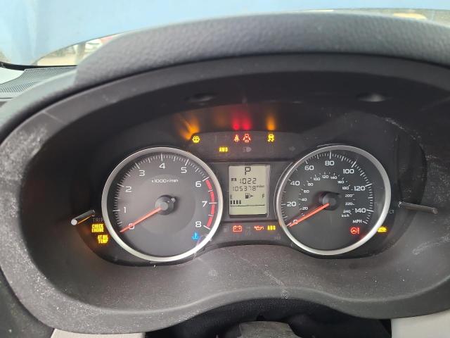JF2SJABC2FH437920 Subaru Forester 2.5i