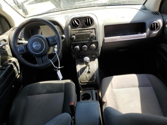 1C4NJCBA6FD219038 Jeep Compass Sport