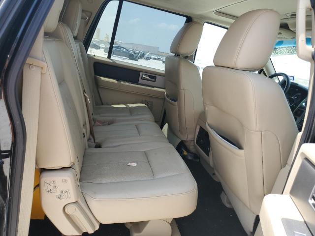 1FMJK1HT1GEF11003 Ford Expedition El Xlt