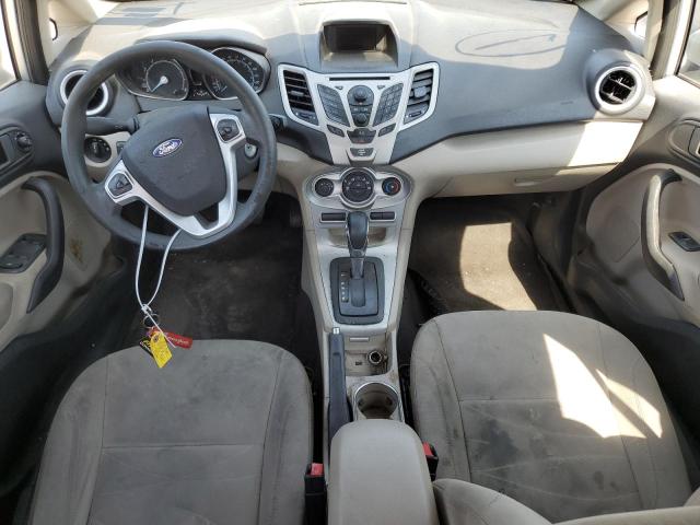 2018 FORD FIESTA SE - 3FADP4BJXJM114411