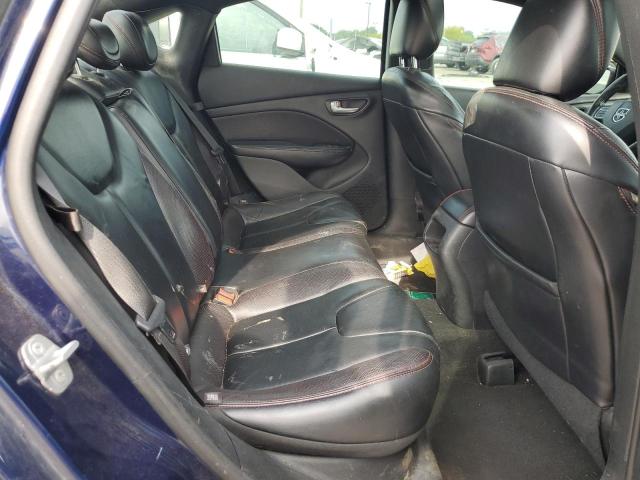 1C3CDFEB4ED865816 Dodge DART GT